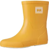 Helly Hansen Gummistiefel Nordvik 2 Essential Yellow Damen-Schuhgröße 38