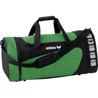 Erima CLUB 5 SPORTS BAG grün S