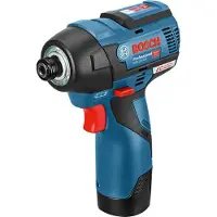 Bosch Akku-Drehschlagschrauber GDR 12V-110