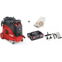 Flex 471.186 / VCE 33 LAC Set