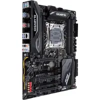 Gigabyte X299 UD4 Pro, Intel, LGA 2066 (Socket R4), Intel Core X-Serie, DDR4-SDRAM, 128 GB, DIMM