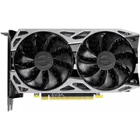 EVGA Gtx 1660 Sc Ultra 6gb Gddr5 Grafikkarte