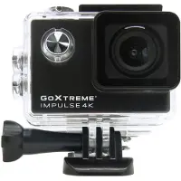 GoXtreme Go Xtreme Impulse Action Cam 4K