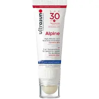 Ultrasun Alpine SPF 30 20 ml + 3 g 1 St Stifte