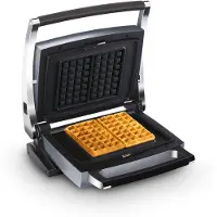 Fritel - CW 2438 Combi Waffle 4x7