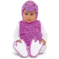 MOM Entenküken Baby Junior Kostüm