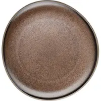 Rosenthal Teller Junto Bronze 22 cm