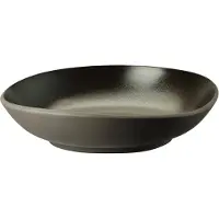 Rosenthal Tiefer Teller Junto Slate Grey 22 cm