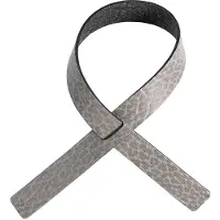 Lind DNA Serviettenhalter Loop Hippo Anthracite-Grey (4er-Set)