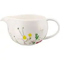 Rosenthal Milchkännchen 6 Personen - Fleurs Sauvages