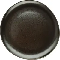Rosenthal Teller Junto Slate Grey 22 cm