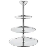 Georg Jensen Etagère Alfredo (35 cm)