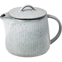 Broste Copenhagen Nordic Sea 1 Liter Töpfertopf