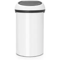 Brabantia 108686, 40 cm, 400 mm, 400 mm, 710 mm, 4,6 kg