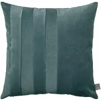 AYTM Sanati Kissen Dusty Grün - , Grün, Stoff / Textil