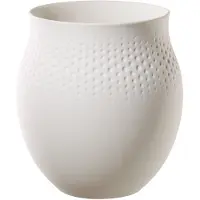 Villeroy & Boch Halskette Perle Vase groß 17,5 cm