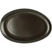 Rosenthal Junto Slate Grey - Steinzeug Platte 28 cm Junto Slate Grey - Steinzeug 21540-405251-62728