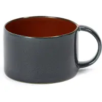 Serax Kaffeebecher Terres De Rêves Tableware By Anita Le Gr Rust 190 ml