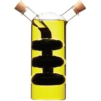 Kitchencraft 300ml/100ml Ölkanne