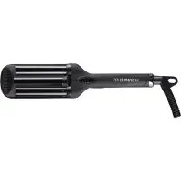 HH Simonsen Midi Waver - Schwarz - - One Size - lockenstab