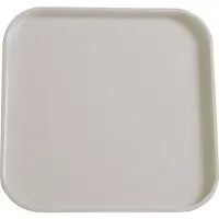 Kartell - Componibili Tablett 4972, weiß