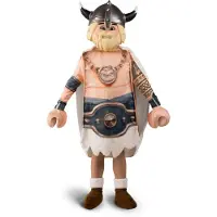 MOM Playmobil: Der Film Charlie Junior Kostüm