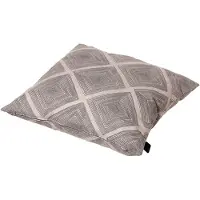 Madison Sierkussen 50x50 cm Viro taupe