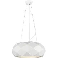 TRIO Schöne Wohnzimmerlampen hängend über Couchtisch, Esstisch, Küchenpendelleuchten
