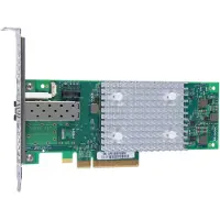 HP E StoreFabric SN1600Q HBA, /s, Single Port, FC