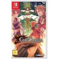 Code: Realize Wintertide Miracles, Nintendo Switch, T (Jugendliche), Physische Medien