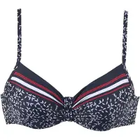 LASCANA Bügel-Bikini-Top "Minimal" mit verstellbaren Trägern