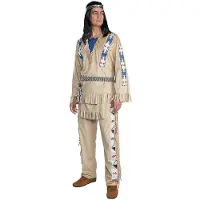 Metamorph Winnetou