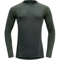 Devold Duo Active Merino 205 Shirt Man herren merino-shirt