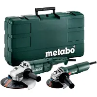 Metabo Powermaxx CC 12 BL, 20000 RPM, 7,6 cm, Akku, 800 g
