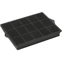 IKEA Kohlefilter 484000008693 / Typ 160 / CHF007/2 / C00384275 / DKF41 / CHF160