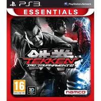 Tekken Tag Tournament 2 (PS3)
