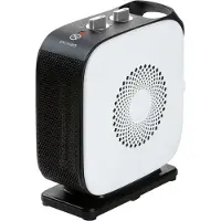 Steba DO7327R Öl-Radiator, Standgerät, 2000 Watt, 3 Heizstufen, Thermostat
