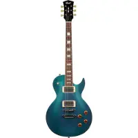 Cort CR200 Flip Blue