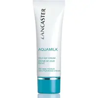 Lancaster Aquamilk Rich Day Cream 50 ml
