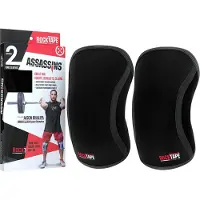 Rock Tape Assassins 7 Mm Kniebandage