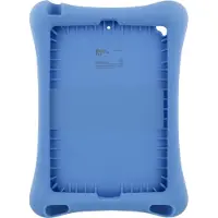 Deltaco TPF-1300, Cover, Apple, 24,6 cm (9.7 Zoll), 308 g
