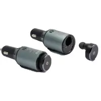 Technaxx BT-X25 Bluetooth In-Ear Headset + Charge