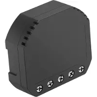Hama Wifi-nachrüstschalter Für Leuchten Und Steckdosen