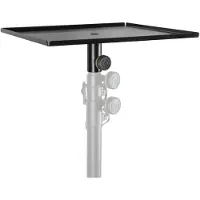 Gravity GSABTRAY1 Laptop-stander Stål