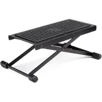 Gravity GS FB 01 Gitarrenfußstütze für Gitarre