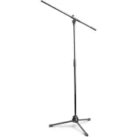 Gravity Touring Series Dreibeiniger Mikrofonständer Standard-Ausleger