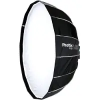 Phottix Raja Quick-Folding Softbox 150 cm (59")