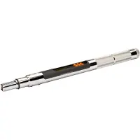 Bahco Electronic And Degrees With Rectangular Interchangeable Head Drehmomentschlüssel