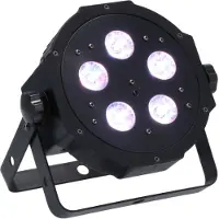 Adj Mega Hex Par flache LED Par Can