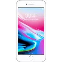 Apple iPhone 8, 11,9 cm (4.7"), 1334 x 750 Pixel, 256 GB, 12 MP, iOS 11, Silber